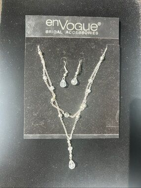 En vogue jewelry set NL1953